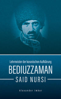 Vorderes Coverbild Bediuzzaman Said Nursi