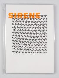 Vorderes Coverbild Sirene