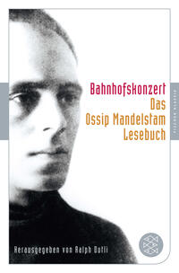 Vorderes Coverbild Bahnhofskonzert