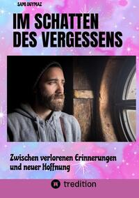 Vorderes Coverbild Im Schatten des Vergessens