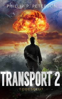 Vorderes Coverbild Transport 2