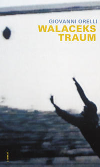 Vorderes Coverbild Walaceks Traum