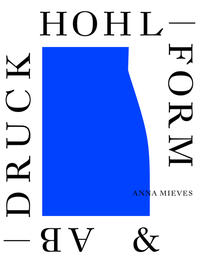 Vorderes Coverbild Hohlform & Abdruck