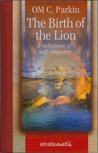 Vorderes Coverbild The Birth of the Lion
