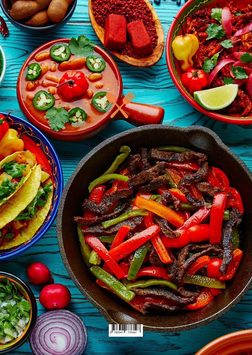 Rückseitencover EINFACH GESUND