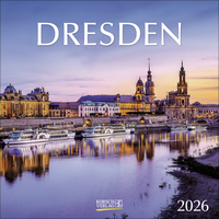 Vorderes Coverbild Dresden 2026