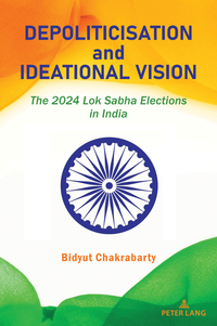 Vorderes Coverbild Depoliticisation and Ideational Vision