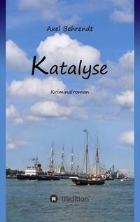 Vorderes Coverbild Katalyse