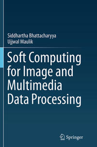 Vorderes Coverbild Soft Computing for Image and Multimedia Data Processing