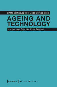 Vorderes Coverbild Ageing and Technology