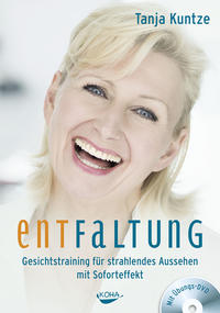 Vorderes Coverbild Entfaltung