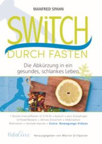 Vorderes Coverbild Switch durch Fasten