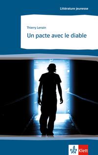 Vorderes Coverbild Un pacte avec le diable