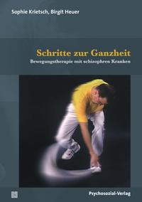 Vorderes Coverbild Schritte zur Ganzheit