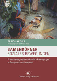 Vorderes Coverbild Samenkörner sozialer Bewegungen