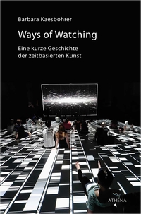Vorderes Coverbild Ways of Watching