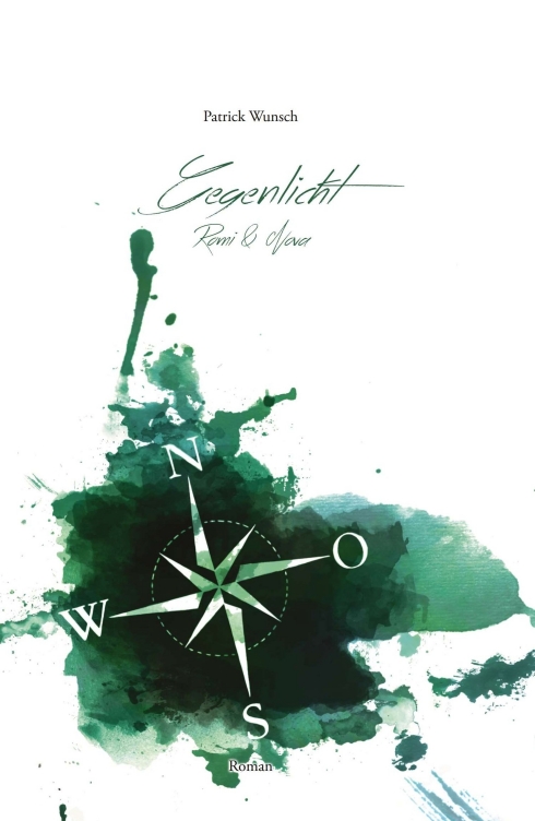 Gesamtes Coverbild Gegenlicht: Romi & Nova