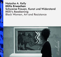 Vorderes Coverbild Millis Erwachen / Milli's Awakening