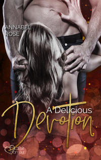 Vorderes Coverbild A Delicious Devotion