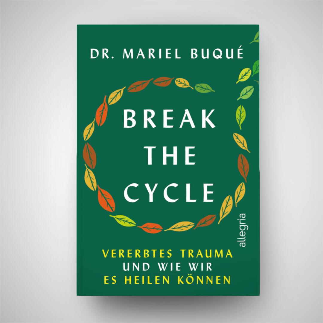 Beispielinhalt (Bild) Break the Cycle