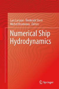 Vorderes Coverbild Numerical Ship Hydrodynamics