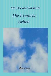 Vorderes Coverbild Die Kraniche ziehen