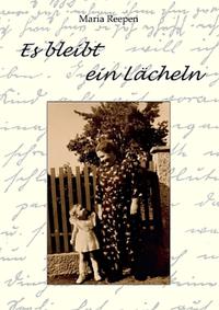 Vorderes Coverbild Es bleibt ein Lächeln