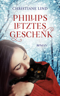Vorderes Coverbild Phillips letztes Geschenk