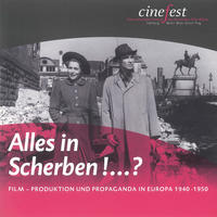 Vorderes Coverbild Alles in Scherben!...?