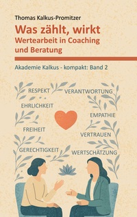 Vorderes Coverbild Was zählt, wirkt