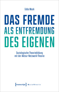 Vorderes Coverbild Das Fremde als Entfremdung des Eigenen