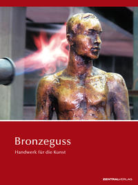 Vorderes Coverbild Bronzeguss
