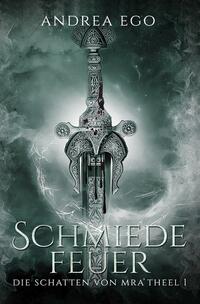 Vorderes Coverbild Schmiedefeuer