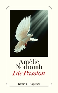 Vorderes Coverbild Die Passion