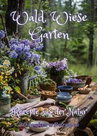 Vorderes Coverbild Wald Wiese Garten