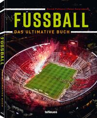 Vorderes Coverbild Fußball - Das ultimative Buch