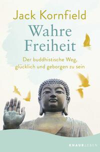 Vorderes Coverbild Wahre Freiheit