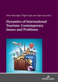 Vorderes Coverbild Dynamics of International Tourism: Contemporary Issues and Problems