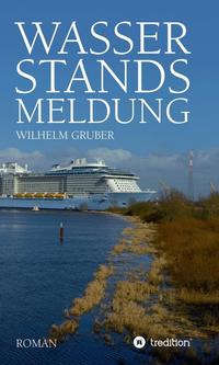 Vorderes Coverbild Wasserstandsmeldung