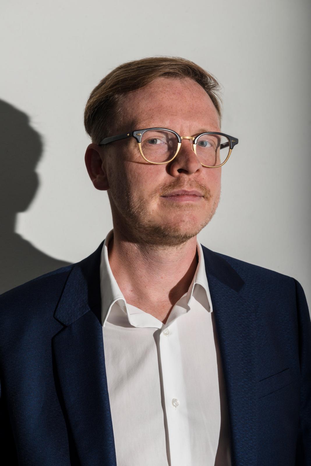 Bild des Mitwirkenden Der Mensch als Tier
