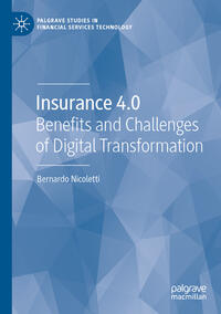 Vorderes Coverbild Insurance 4.0
