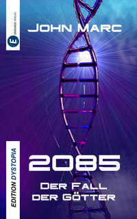 Vorderes Coverbild 2085