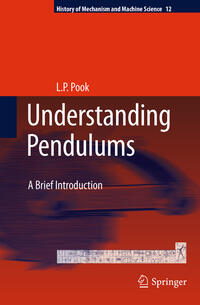 Vorderes Coverbild Understanding Pendulums