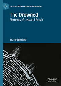Vorderes Coverbild The Drowned