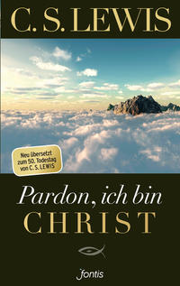 Vorderes Coverbild Pardon, ich bin Christ