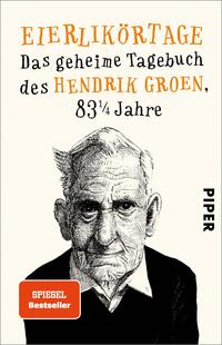 Vorderes Coverbild Eierlikörtage