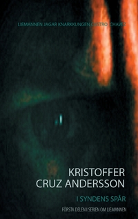 Vorderes Coverbild I syndens spår