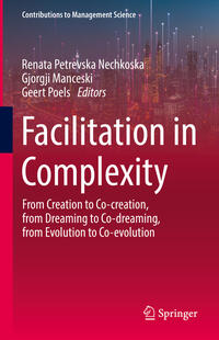 Vorderes Coverbild Facilitation in Complexity
