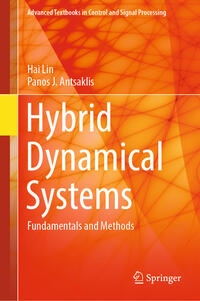 Vorderes Coverbild Hybrid Dynamical Systems