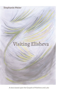 Vorderes Coverbild Visiting Elisheva